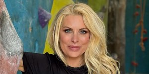 Η κόρη της  Ελένης Μενεγάκη, Μαρίνα, έγινε 10 ετών