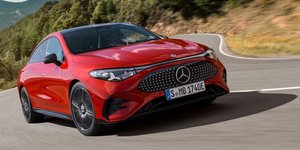 Mercedes CLA
