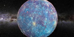 Κάθε τρεις με τέσσερις μήνες, ο Ερμής φαίνεται να ταξιδεύει ανάποδα στον ουρανό και το διαδίκτυο παίρνει φωτιά / WIKIPEDIA