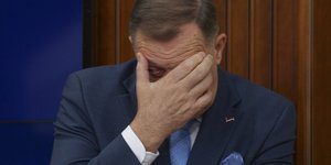 Μίλοραντ Ντόντικ