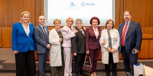 ΜΗΤΕΡΑ: Ένα νέο κεφάλαιο στην οφθαλμική ογκολογία με το Οφθαλμο-ογκολογικό Κέντρο Παίδων & Ενηλίκων