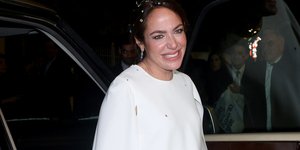 Δόμνα Μιχαηλίδου