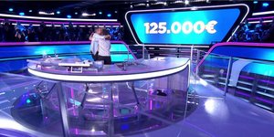Μoney drop νικητές
