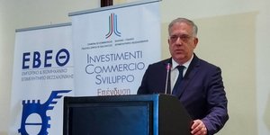 Τάκης Θεοδωρικάκος