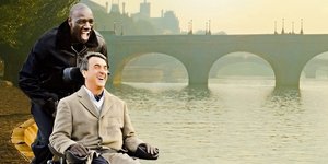 Όπως και οι «Άθικτοι», έτσι και όλοι μας μπορούμε να κάνουμε τα πάντα. Αυτό δηλαδή που λέει ο «νόμος του Σκίνερ» / ΙMDB