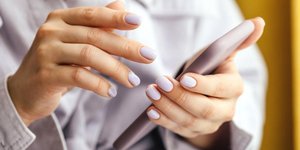 Μανικιούρ/Φωτογραφία: Shutterstock