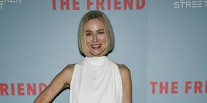 Η Ναόμι Γουότς 