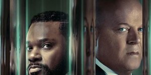 Στη δημοφιλέστερη σειρά του Ertflix εδώ και εβδομάδες, τίποτα δεν είναι όπως φαίνεται