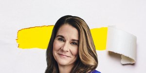 Μελίντα Φρενς Γκέιτς