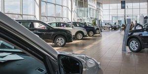 Μάρκα αυτοκινήτων