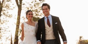 Ντραπέ, η τάση που κατακτά τις νύφες