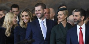 Οικογένεια Τραμπ