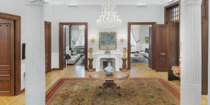 Ενα από τα κτίρια που μπορείτε να επισκεφθείτε στο πλαίσιο του Οpen House