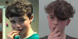 Ο Όουεν Κούπερ  του Adolescence του Netflix