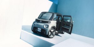 Opel Rocks