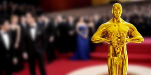 Το χρυσό αγαλματίδιο των Όσκαρ