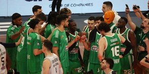Παναθηναϊκός AKTOR