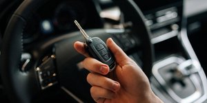 Κλειδί αυτοκινήτου 