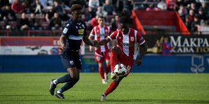 Πανσερραϊκός-Λαμία, πλέι άουτ Super League