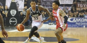 ΠΑΟΚ-Σολέ, Europe Cup