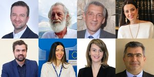 ΠΑΣΟΚ: Αυτοί είναι οι νέοι τομεάρχες