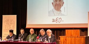 Προκόπης Παυλόπουλος: Πάπας Φραγκίσκος: Το τέλος της κοσμικής εποχής για το Βατικανό;