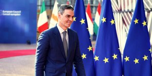 Πέδρο Σάντσεθ