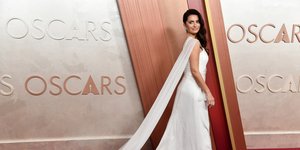 H Πενέλοπε Κρουζ στα Όσκαρ