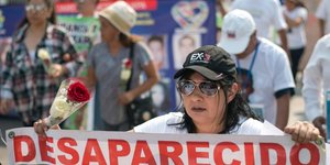 Μέσα σε δύο μήνες, 16 άνθρωποι έχουν εξαφανιστεί και άλλοι 11 έχουν βρεθεί νεκροί σε αυτή την πόλη της Λατινικής Αμερικής / Shutterstock