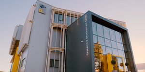 Νέο μοντέλο ανάπτυξης για τη RAFARM