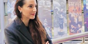 Κατερίνα Ευαγγελάτου