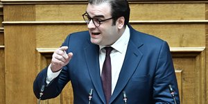 Κυριάκος Πιερρακάκης
