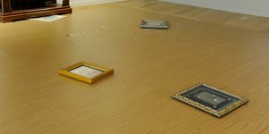 Τα έργα που βανδάλισε ο βουλευτής της «Νίκης» στην Εθνική Πινακοθήκη