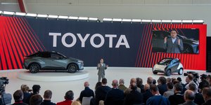 Οι εξελίξεις της αυτοκίνησης στο Kenshiki Forum 2025