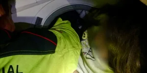 Απίστευτο περιστατικό στη Μάλαγα