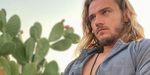 Ο 32χρονος ποδοσφαιριστής από τη Λάρισα που έχασε τη ζωή του