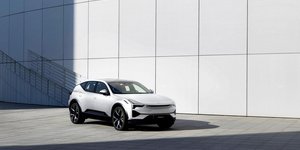 Polestar 3