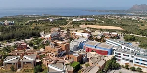 Το Πολυτεχνείο Κρήτης 