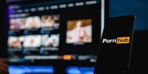Pornhub