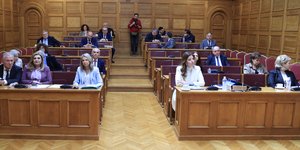 Η προανακριτική για τον Χρήστο Τριαντόπουλο