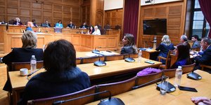 Προανακριτική για τον Χρήστο Τριαντόπουλο
