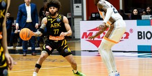 Προμηθέας-ΑΕΚ, BCL