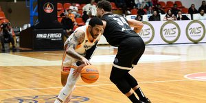 Προμηθέας-Μπερτράμ Ντερτόνα, BCL