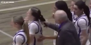 προπονητής 