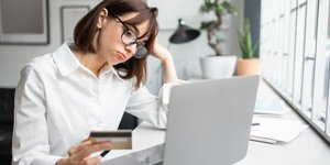 Προβλήματα στο online shopping