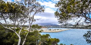 Greece is experiencing an early taste of summer 