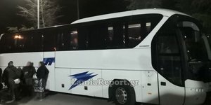 Δεκάδες προσαγωγές και συλλήψεις μετά την συμπλοκή οπαδών ΑΕΚ και ΠΑΟΚ