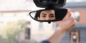 Καθρέπτης αυτοκινήτου