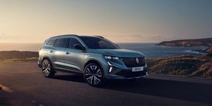 Renault Espace