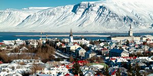 Η καλύτερη χώρα για να μετακομίσεις μέσα στο 2025 είναι η Ισλανδία